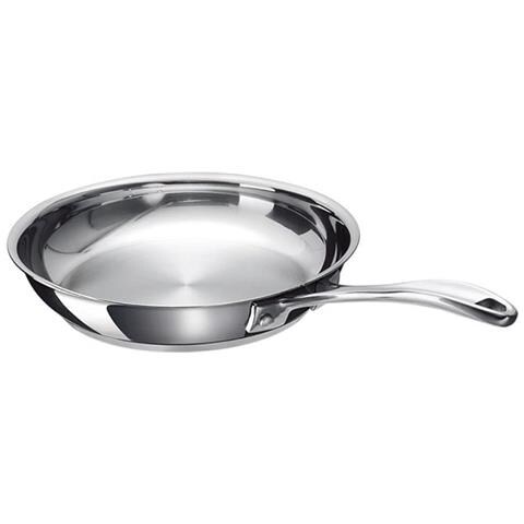 Padella In Acciaio Inox 24 Cm - 12068354 - Foto 1