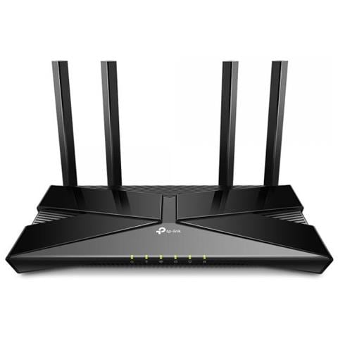 Router Wireless Archer Ax53 Gigabit Ethernet Dual-Band (2,4 Ghz / 5 Ghz) Nero - Foto 1