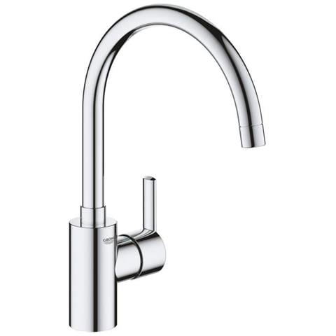 Miscelatore Monocomando Per Lavabo - Foto 1