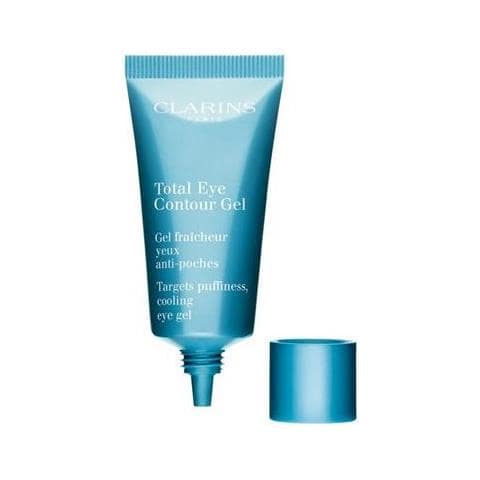 Total Eye Contour Gel, 20 Ml - Gel Contorno Occhi - Foto 1