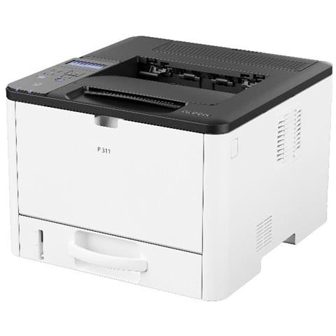 Stampante Laser P311 32 Format A4 Colore Bianco - Foto 1