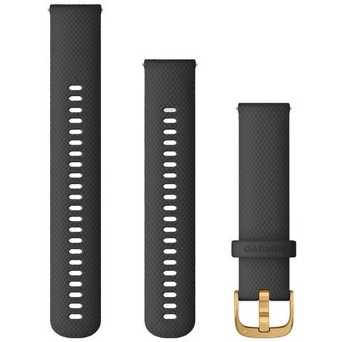 GARMIN - 010-11251-1y Accessorio Per Smartwatch Band Nero