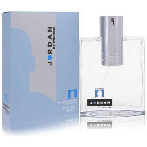 Jordan By Cologne Spray 3.4 Oz (men) - Foto 1