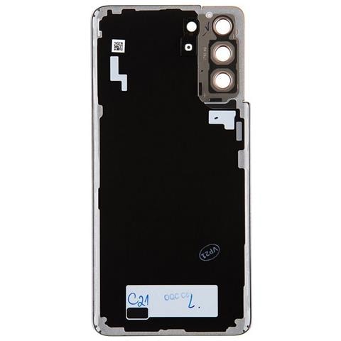 Cover Ricambio Posteriore Scocca Originale Per Galaxy S21+ 5g G996 - S21 Plus Violet - Foto 2