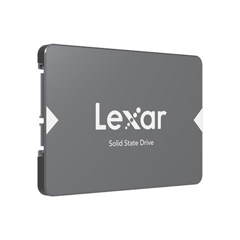 SSD 2 TB Serie NS100 2.5" Interfaccia Serial ATA III - Foto 2