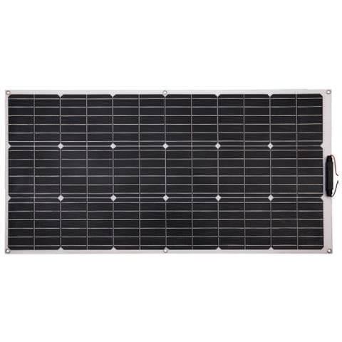 Flexible Solar Panel 100w Tx-208 (5017) - Foto 1