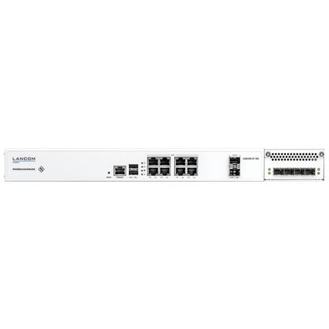 LANCOM R&S Unified Firewall UF-760 firewall (hardware) 1U 49,83 Gbit /s - Foto 1