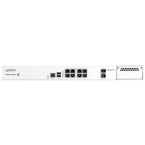 LANCOM R&S Unified Firewall UF-760 firewall (hardware) 1U 49,83 Gbit /s - Foto 2