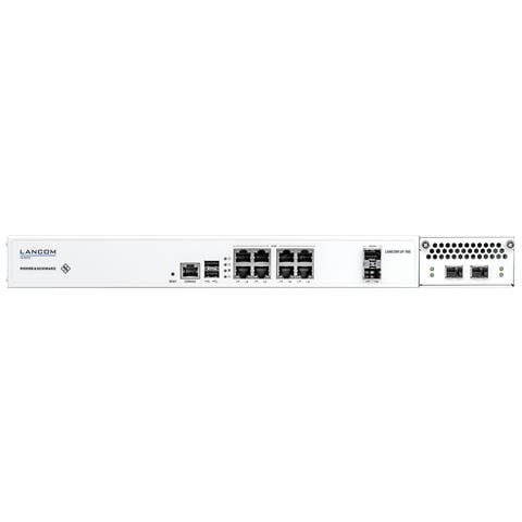 LANCOM R&S Unified Firewall UF-760 firewall (hardware) 1U 49,83 Gbit /s - Foto 4