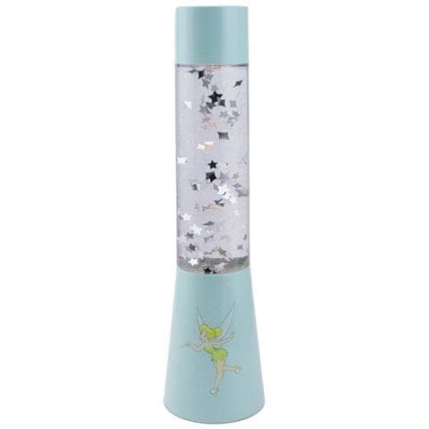 Disney - Lampada Lava In Pvc Trilli 33cm - Foto 1