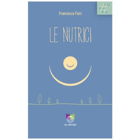 Francesca Fiori - Le Nutrici - Foto 1