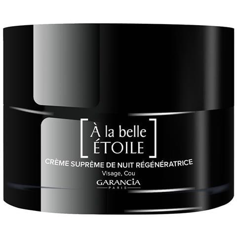 Alla Belle Etoile Crema Suprema Da Notte Rigenerante 40ml Viso, Collo - Foto 1