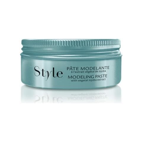 Pasta Modellante Effetto Opaco 75ml Stile - Foto 2