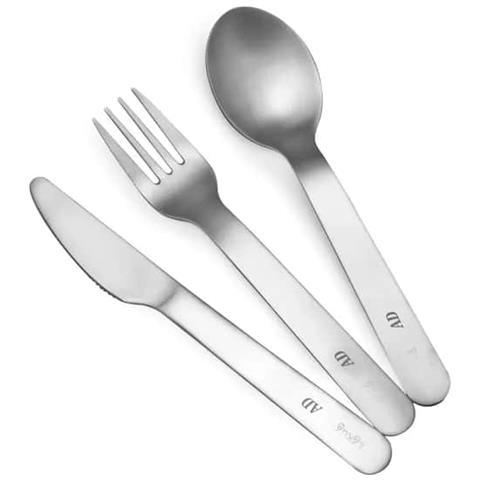 Lékué Cutlerly Set Basics To Go - Foto 1