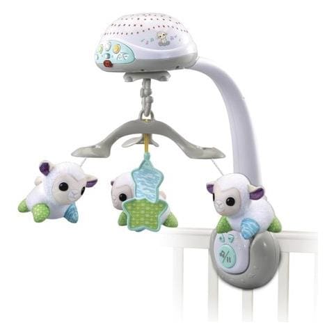 Giostrina Vtech Electronics 503379 Baby Dolci Pecorelle - Foto 1