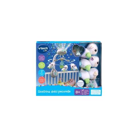 Giostrina Vtech Electronics 503379 Baby Dolci Pecorelle - Foto 2