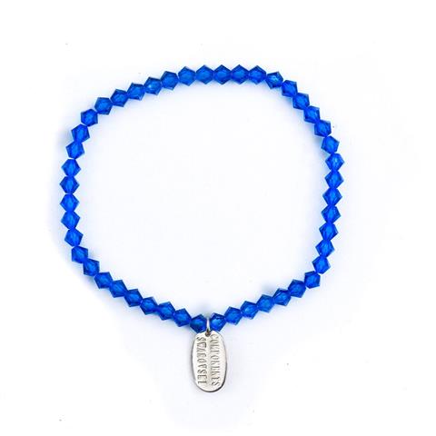 Bracciale Donna Brclt-bl 23 Cm - Foto 1