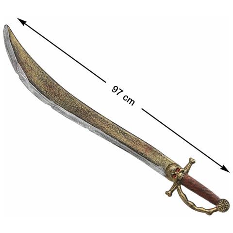 Spada Giocattolo 82 Cm - Foto 1