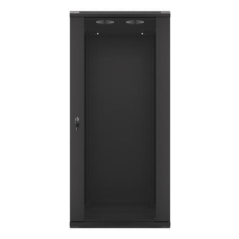 WF01-6627-10B rack 27U Da parete Nero - Foto 10