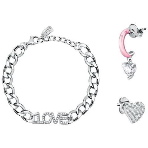 Bracciale Donna Lps05asd41 - Foto 1