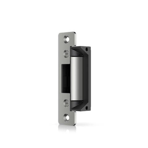 Serratura Elettrica UA-LOCK-ELECTRIC Blocco Elettromagnetico 1200Kg - Foto 2