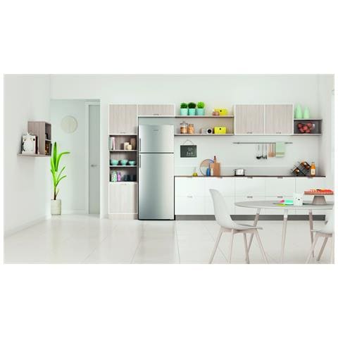 IT70 832 S Libera installazione 437 L Acciaio inox - Foto 2