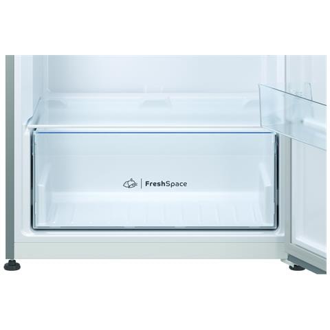 IT70 832 S Libera installazione 437 L Acciaio inox - Foto 4