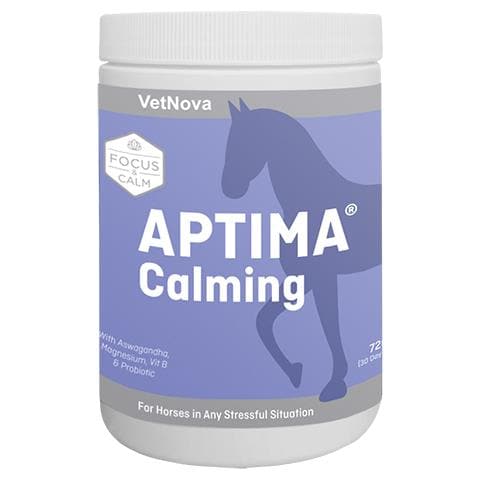 Aptima® Calming 720 Gr - Mangime In Polvere - Foto 1