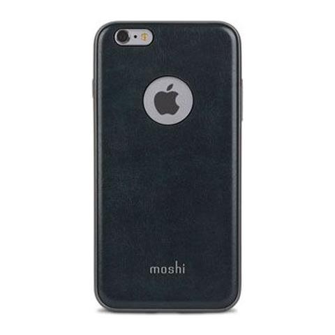Cover Per Iphone 6 Plus / 6s Plus Ultrasottile Iglaze Napa, Blu Scuro - Foto 1