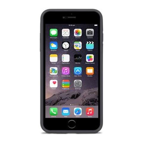 Cover Per Iphone 6 Plus / 6s Plus Ultrasottile Iglaze Napa, Blu Scuro - Foto 5