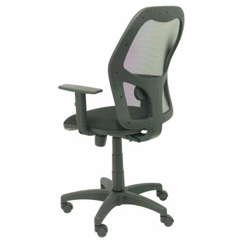 345SNBALI840B10 sedia da ufficio e computer Sedia imbottita tappezzata Schienale imbottito - Foto 4