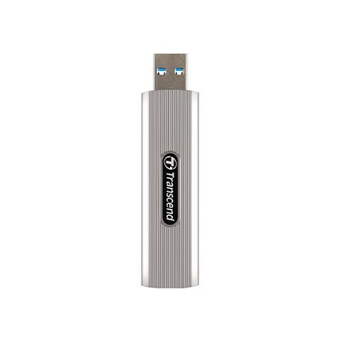 ESD320A 2 TB USB tipo A 3.2 Gen 2 (3.1 Gen 2) Grigio - Foto 3
