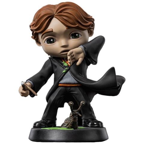 & Minico Harry Potter - Ron Weasley With Broken Wand Figure - Foto 1