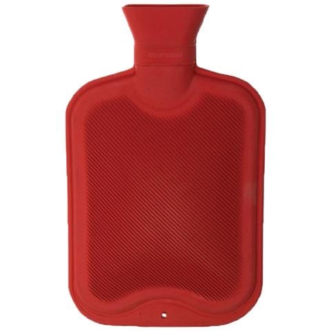 Borsa Acqua Calda 2 Litri - Foto 1
