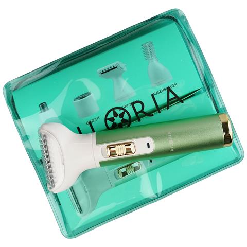 Evapore Set Rasoio Con Diversi Attacchi Usb - Foto 5