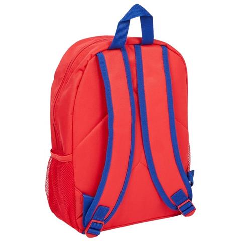 Sac À Dos Mickey 35x27x10cm mic22-1376 s1-tu Ragazzo - Foto 2