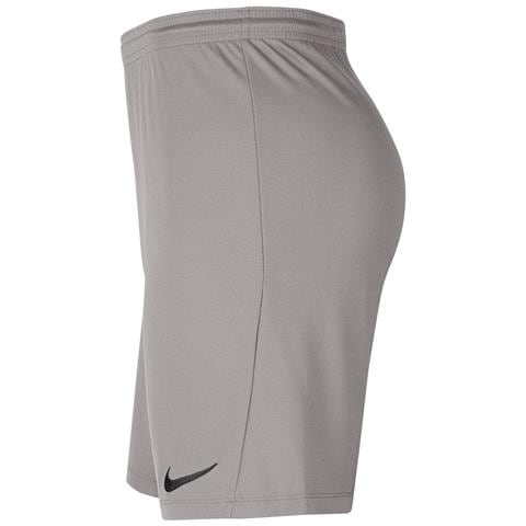 Pantaloncini Park Iiibv6865-017 Bambino Taglia S Colore Grigio - Foto 2