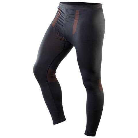 Mutande Termiche Carbonio, Taglia Xxl /xxxl - Foto 1