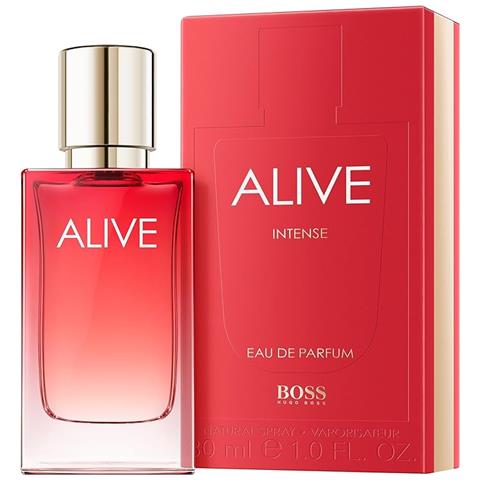 Alive Intense Edp 30ml Vapo - Foto 1