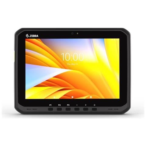 Et60 128 Gb 25,6 Cm (10.1"") 8 Gb Wi-fi 6e (802.11ax) Nero - Foto 1