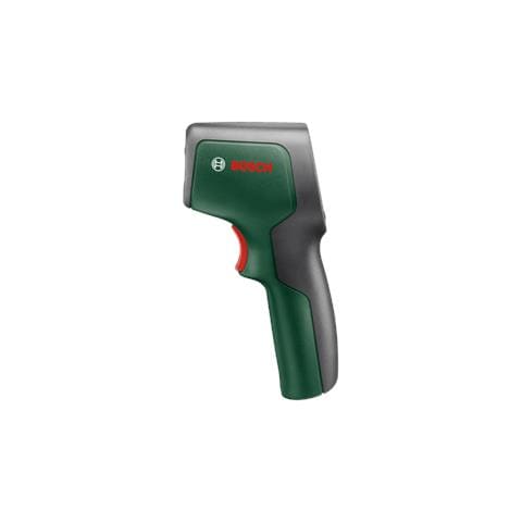 Universal Temp Nero, Verde F, °C -30 - 500 °C Display incorporato - Foto 3