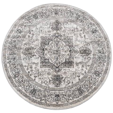 Tappeto Arbizu Interni E Esterni Design Vintage 120 Cm - Foto 2