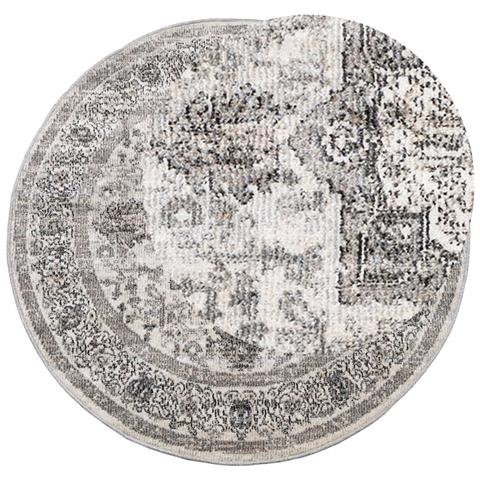 Tappeto Arbizu Interni E Esterni Design Vintage 120 Cm - Foto 3