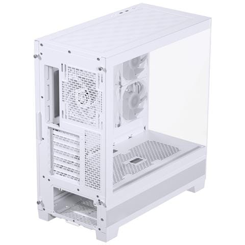 Phanteks XT View Midi Tower Bianco - Foto 2