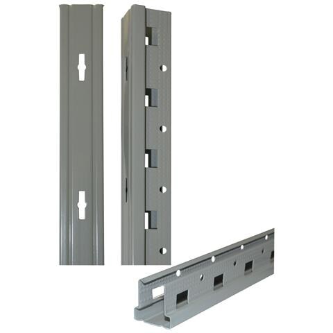 Montanti Lb1 Scaffalature A Gancio - Foto 1