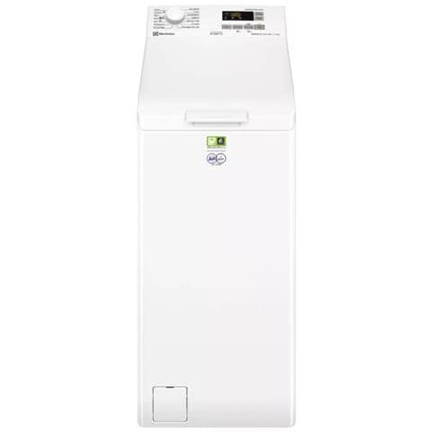 Lavatrice Standard EW6T3365BCZ Bianca 6 Kg Classe A Bianco - Foto 1