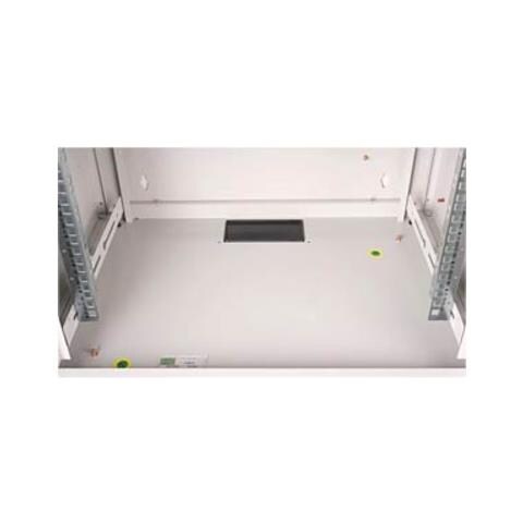 Contenitore a Parete 19" 7U Colore Grigio - Foto 2