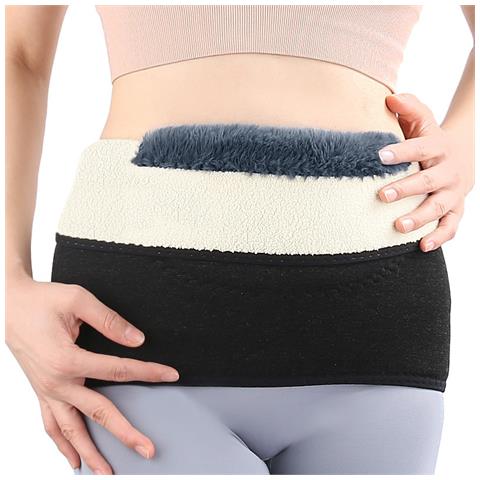 Cintura Termica Di Supporto Per La Vita Per Uomini E Donne - Taglia Unica Modello 2 - Foto 2
