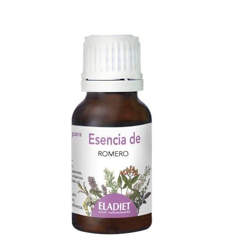 Aceite Esencial Romero 15ml - Foto 1