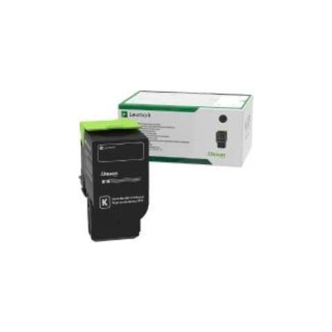 TONER COMPATIBILE - 77l2hk0 Cartuccia 1 Pz Nero - Foto 1